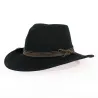 Chapeau dundee jacaru