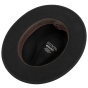 Stetson Ashton Woolfelt Black Hat