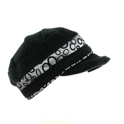 Casquette gavroche polaire Bulle made in France - Traclet
