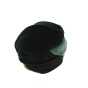 Bonnet flam polaire made in France - Traclet