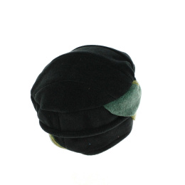 Polar Flam beanie made in France - Traclet