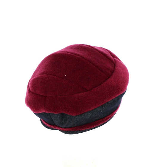 Beret Eclipse Made in France - Traclet Beret Eclipse Made in France - Traclet