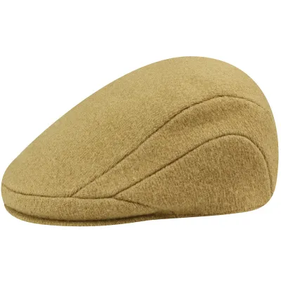 Caquette Wool 507 Camel - KANGOL