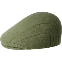 Caquette Wool 507 Olive - KANGOL
