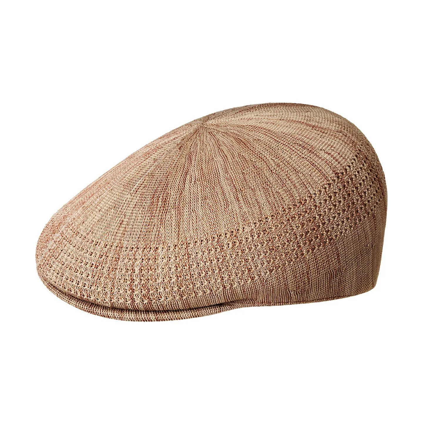 Casquette Pattern Flexfit Bleue - Kangol  Reference : 20583| Chapellerie Traclet