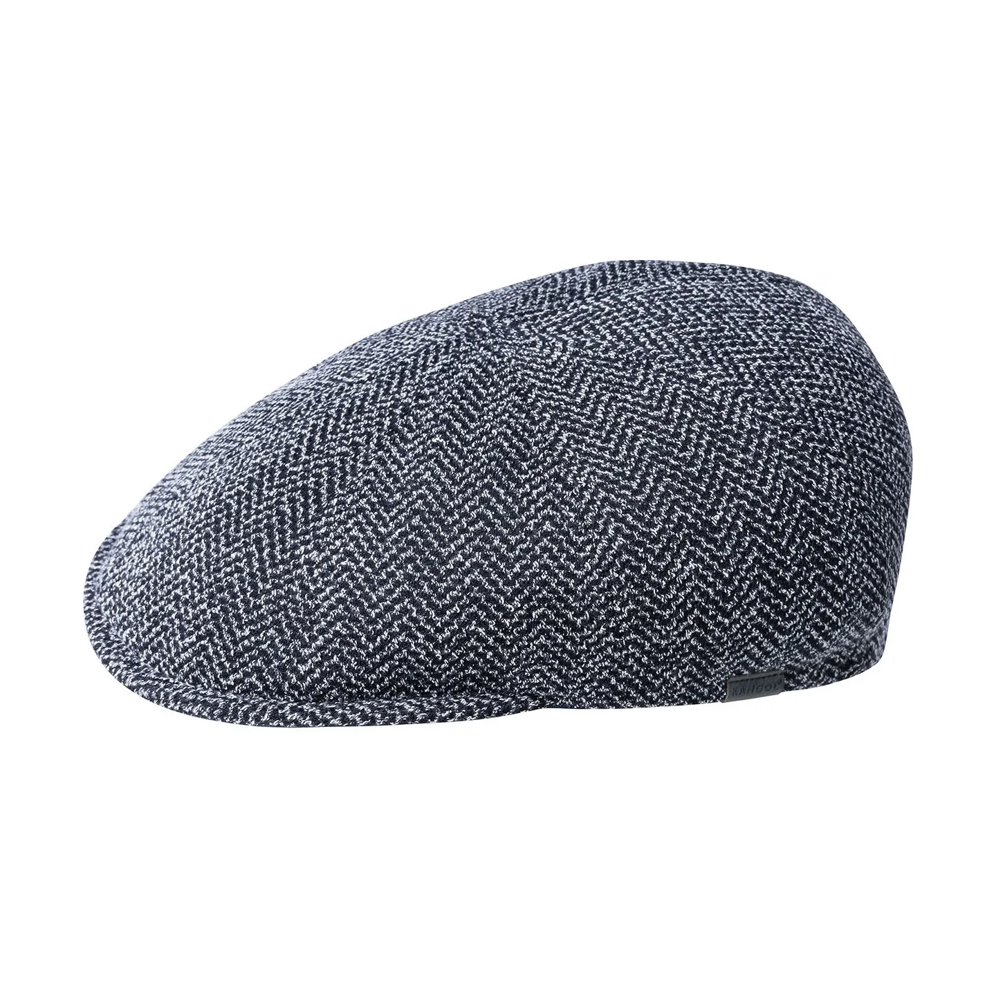 Casquette Pattern Flexfit Bleue - Kangol
