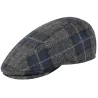 Casquette Plate Oxford Cache-Oreilles - Göttmann