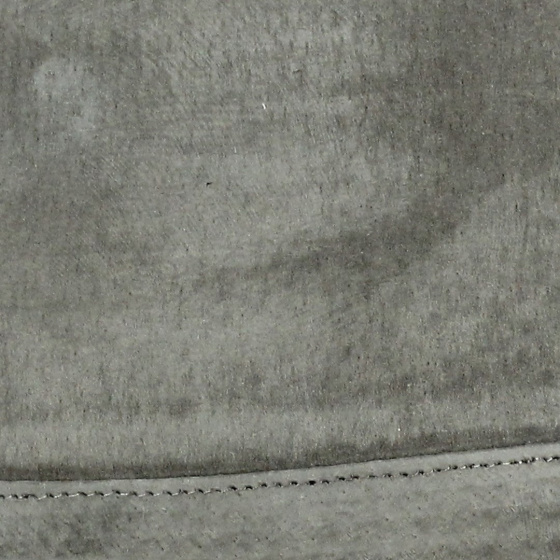 Chapeau Trilby - Strike Bleu/Gris