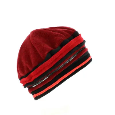 Artik Polar Fleece Beret Made in France - Traclet