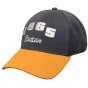 Retro Numbers Baseball Cap - Stetson