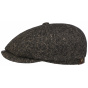 Stetson Donegal Wool Hatteras Cap