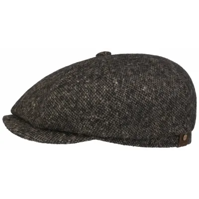 Casquette Hatteras Donegal Laine - Stetson