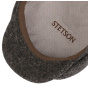Stetson Donegal Wool Hatteras Cap