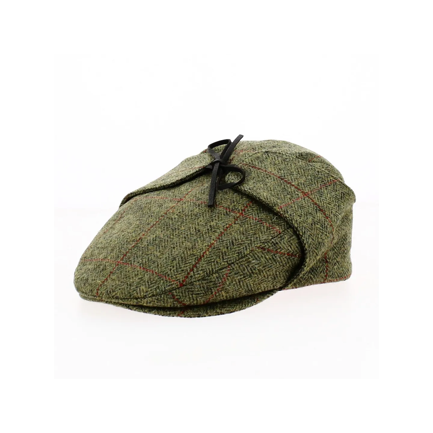 Bugatti Birmingham Cap - Traclet ear flap cap - ref 20601