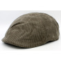 Bolzano Duck Bill Velvet Cap - Traclet