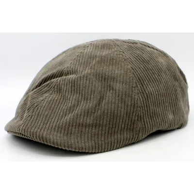 Bolzano Duck Bill Velvet Cap - Traclet   Reference: 20604| Traclet Hatmakers
