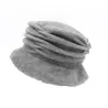 Chapeau Tavira Polaire Femme Rose - Traclet  Reference : 20605| Chapellerie Traclet