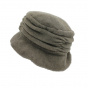 Tavira Polar Women's Hat in Pink - Traclet