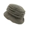 Chapeau Tavira Polaire Femme Rose - Traclet  Reference : 20605| Chapellerie Traclet
