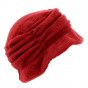 Chapeau Polaire Femme Brigitte - Traclet