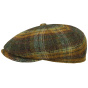 Hatteras Silandro Virgin Wool Cap - Stetson