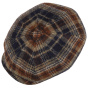 Stetson Hatteras Canazei Virgin Wool Cap