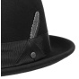 Chapeau Player Valema Feutre Noir -  Stetson