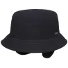Chapeau Bob Denver Cache-Oreilles Marron - Stetson n Reference : 20634| Chapellerie Traclet