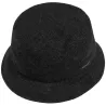 Chapeau Bob Denver Cache-Oreilles Marron - Stetson n Reference : 20634| Chapellerie Traclet