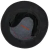 Chapeau Bob Denver Cache-Oreilles Marron - Stetson n Reference : 20634| Chapellerie Traclet