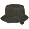 Chapeau Bob Denver Cache-Oreilles Marron - Stetson n Reference : 20634| Chapellerie Traclet