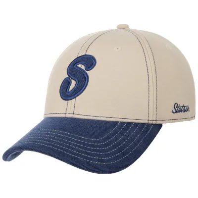 Casquette de baseball Stetson Retro S - ref 20637