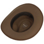 Stetson Western Woolfelt Escondido Beige Hat