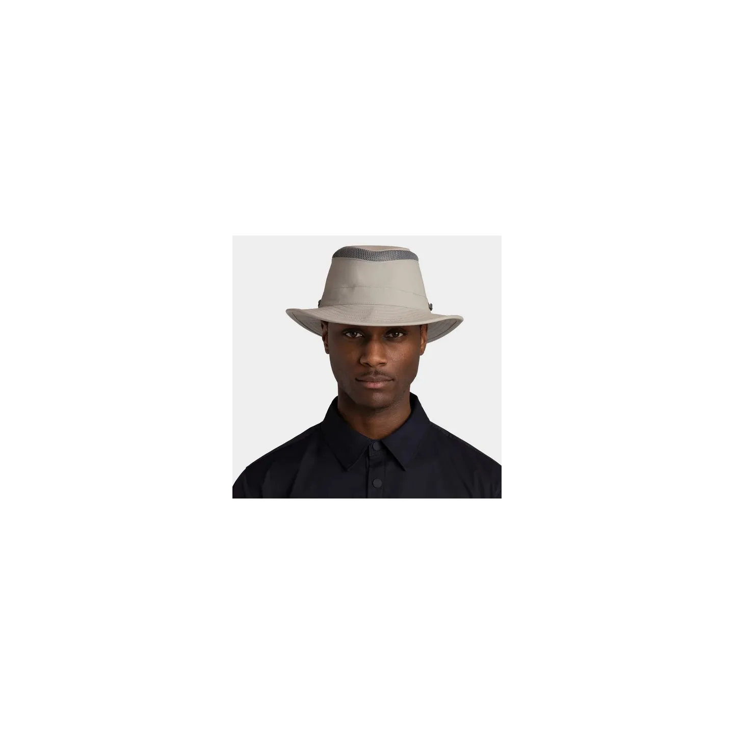 Chapeau LTM5 airflo Rockface