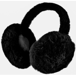 Cache-Oreilles Valentina Fausse Fourrure - Traclet