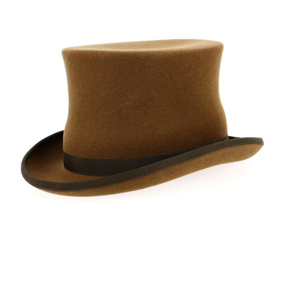 Montecarlo Top Hat