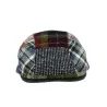 Baxter Patchwork Cap - Göttmann ref 20664 traclet hat shop