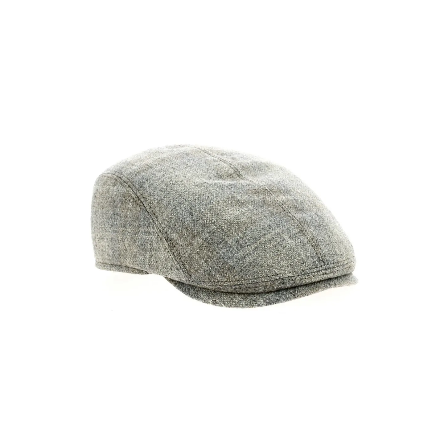 Jackson Cashmere Ear Flap Cap Beige - Gottmann ref 20665 traclet hat shop