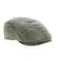 Jackson Ear Flap Cashmere Cap in Beige - Gottmann