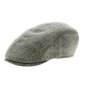 Jackson Cashmere Ear Flap Cap Beige - Gottmann