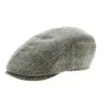 Jackson Cashmere Ear Flap Cap Beige - Gottmann ref 20665 traclet hat shop