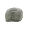 Jackson Cashmere Ear Flap Cap Beige - Gottmann ref 20665 traclet hat shop