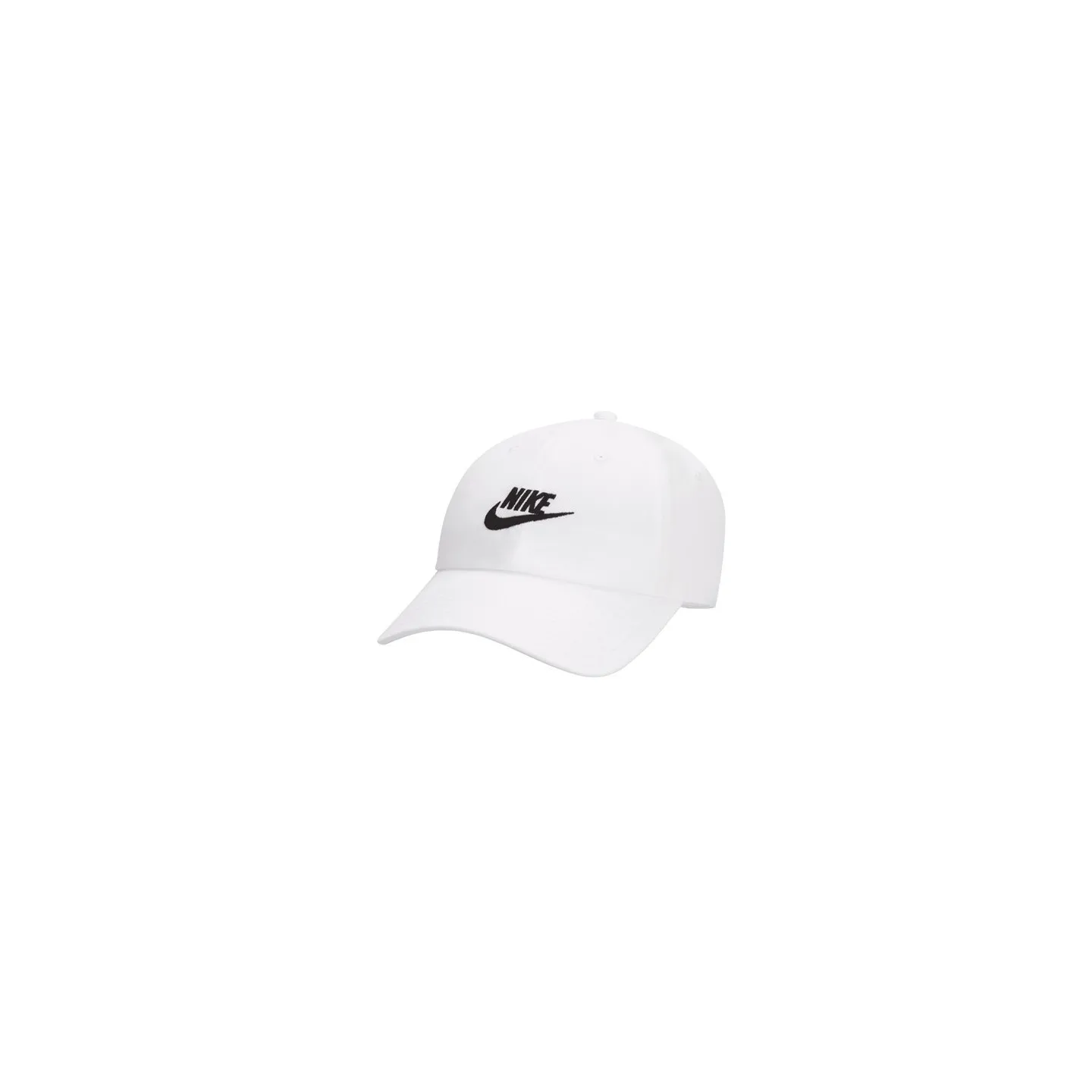 Casquette Baseball Club Nike Blanche - Nike Reference : 20669| Chapellerie Traclet