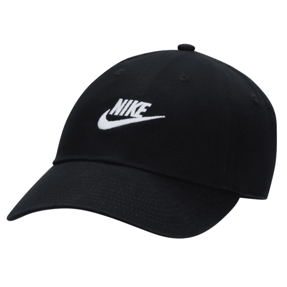 Nike Black Baseball Club Cap - Nike