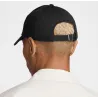 Casquette Baseball Club Nike Blanche - Nike Reference : 20669| Chapellerie Traclet
