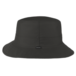 Traveller Orinoco Sympatex Black Hat - Hatland