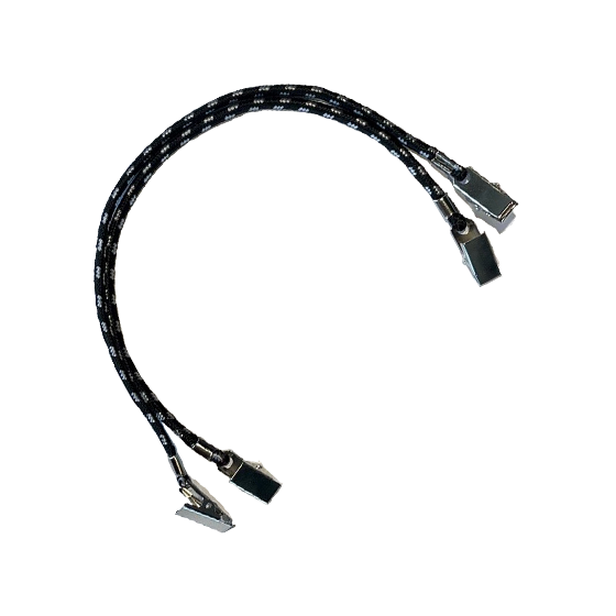 Cap and Hat Clip Cord Wind Stopper for Outdoor - Hatland