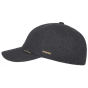 Ruston SympaTex® Anthracite Ear Flap Cap - Traclet