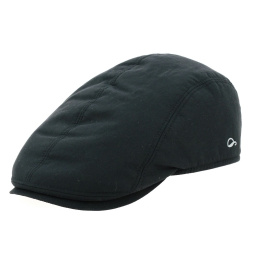 Jackson flat cap with ear flaps Gore-Tex - Gottmann