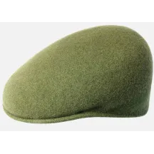 Casquette Wool 504 Olive - Kangol